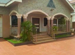 4 bedroom house for sale in North Legon