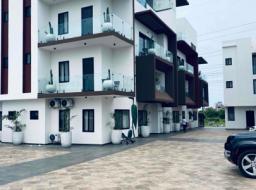 2 bedroom apartment for rent at East Legon