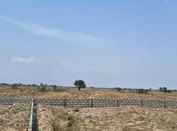  serviced land for sale in PRAMPRAM BEACH LANE -