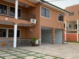 4 bedroom house for rent in Executives 4 Bedrooms Self Compound Hous