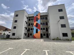 2 bedroom apartment for sale in East legon Hills