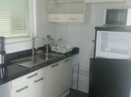 1 bedroom furnished apartment for rent in Westlands 