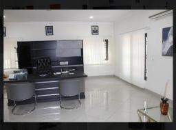 2 bedroom apartment for rent in East Legon Hills