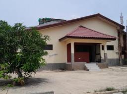 4 bedroom house for rent in Manet, Spintex 