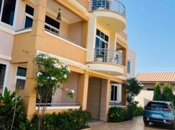 2 bedroom apartment for rent in East Legon Ogbojo