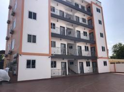 1 bedroom apartment for rent in Achimota 