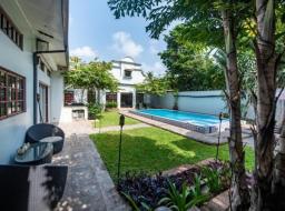 4 bedroom house for rent in Abelemkpe 