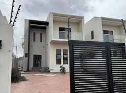 4 bedroom house for sale in Executive 4 Bedroom House With Boys Quar