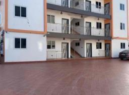 1 bedroom apartment for rent in Achimota mall