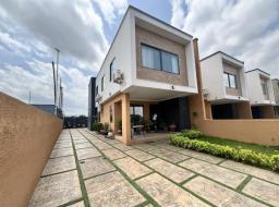 3 bedroom townhouse for sale in Ayi Mensah