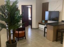 1 bedroom furnished apartment for rent in Shiashie