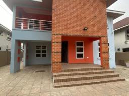 3 bedroom house for rent in Executive 3 Bedroom Self Compound House 