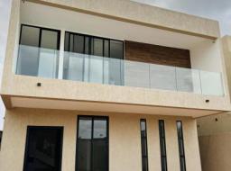 4 bedroom house for sale in Executive 4 Bedroom House With Boys Quar