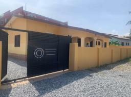 3 bedroom house for rent in Spintex Ecobank Enclave