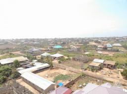residential land for sale at PRAMPRAM - FULLY SERVICED TITLED PLOTS IN A PRIME LOCATION