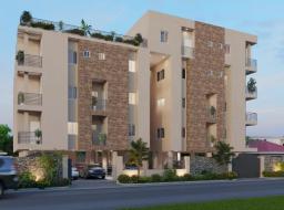 2 bedroom apartment for sale in Spintex