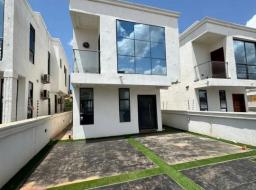 4 bedroom furnished house for rent in Executive Fully Furnished 4 Bedrooms Hou