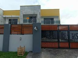 4 bedroom house for sale in Adenta off Aburi road