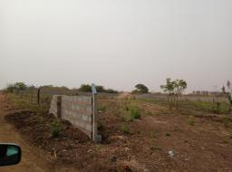residential land for sale at TSOPOLI- PERFECT ENVIRONMENT FOR YOUR LAND INVESTMENT