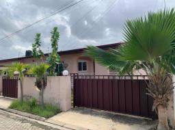 3 bedroom house for rent in Manet Ville