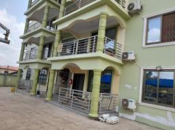 2 bedroom apartment for rent in Oyarifa Rd