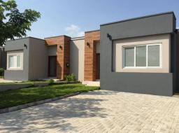 3 bedroom townhouse for rent in East legon hills