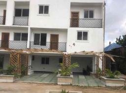 1 bedroom apartment for rent at Achimota