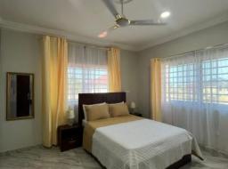 2 bedroom furnished apartment for rent in Tse Addo