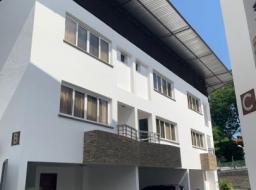 4 bedroom furnished townhouse for rent in North Ridge