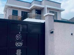 5 bedroom house for sale at East legon Lagos Avenue 