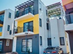 4 bedroom furnished townhouse for rent in East Airport