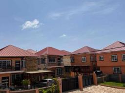 3 bedroom house for rent in Achimota Golf Hills