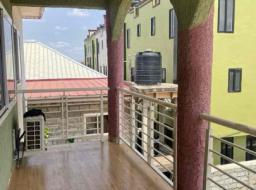 2 bedroom apartment for rent in Adjiringanor