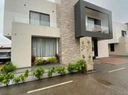 4 bedroom house for sale in Executive 4 Bedroom House With Boys Quar