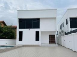 4 bedroom house for sale in Executive 4 Bedroom House With Boys Quar