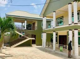 5 bedroom house for sale in Kasoa 