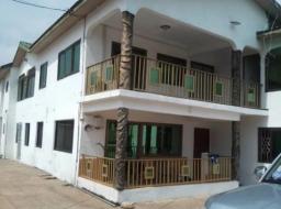 6 bedroom house for rent in Executive 6 Bedrooms Self Compound House