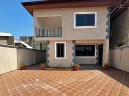 4 bedroom house for sale in Spintex 