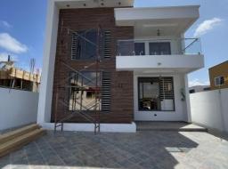 4 bedroom house for sale in Spintex