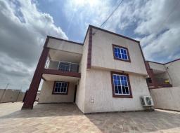 4 bedroom house for rent in East Legon Ogbojo ARS