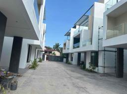 4 bedroom townhouse for sale at Cantonments