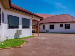 4 bedroom house for rent in Spintex Coastal