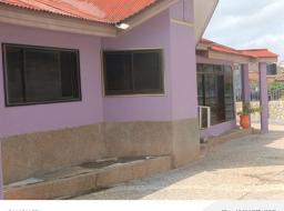 3 bedroom house for rent in Executive 3 Bedroom House At East Legon 