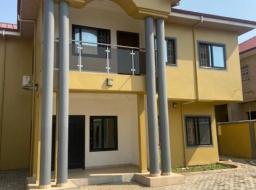 4 bedroom house for rent in Executive 4 Bedrooms House At East Legon