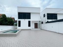 4 bedroom house for sale in Executive 4 Bedroom House With Boys Quar