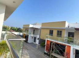 4 bedroom townhouse for sale in Spintex