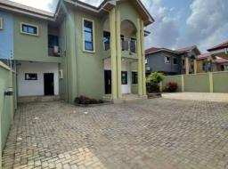 3 bedroom house for rent in Executive 3 Bedroom Semi Detached House 