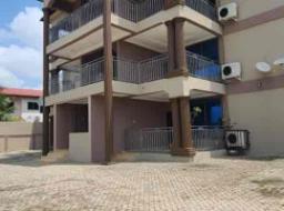 2 bedroom apartment for rent in East Legon Adjiringanor