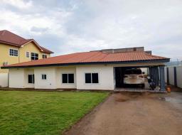 4 bedroom house for sale in Adenta Oyarifa 