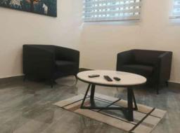 1 bedroom furnished apartment for rent in Dzorwulu